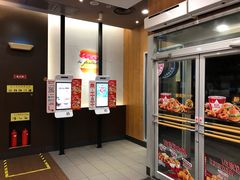 -肯德基(杭州永安店)