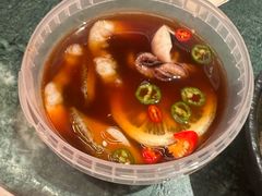 -牛New寿喜烧(曹路花园城店)
