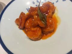 -太湖饭店·寄畅轩中餐厅
