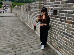 -杀虎口风景名胜区