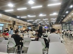 -农园餐厅(北京大学店)