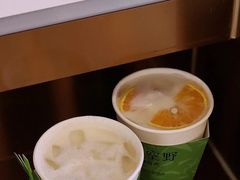 -百分茶(九洲新世界店)