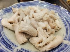 羊肚仁-金生隆(六铺炕店)