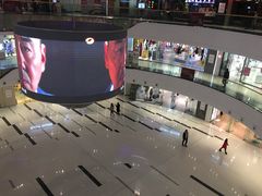 -万达广场(龙湖店)