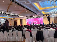 -蓝地时尚庄园(北京清河营地铁站店)