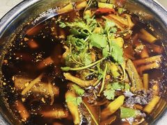 -高坎一品甲鱼庄(两河店)