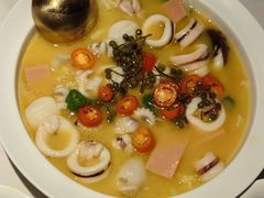 -華府Deluxe(兴业太古汇店)