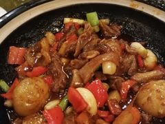 -鸿兴楼酒家(阜阳路店)