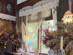 -荒度咖啡(北九水店)