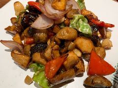 -云海肴·汽锅鸡·云南菜(美罗城店)