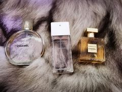 -CHANEL(银座商城店)