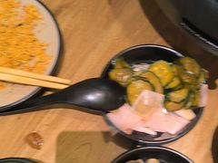 -九田家黑牛烤肉料理(衡百国际店)