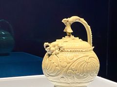 -陕西历史博物馆