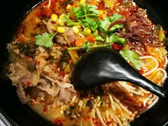 -云味馆过桥米线(皇庭广场店)
