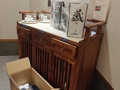 -快活林精品酒楼