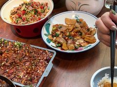 -树厨贵州菜(花果园购物中心店)