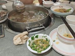 -嬷孙家潮汕牛肉火锅(北京路天河城店)