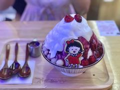 -怪物的冰与火(天虹商场中山路店)