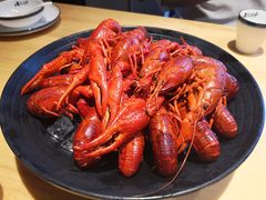 -聚汇三少·龙虾·中餐厅(莫邪路新天地店)