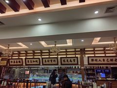 -同胜祥清真新豫菜(杜岭街店)
