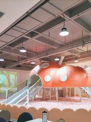 -宝燕乐园(春申店)