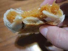 -长发西饼(临顿路店)