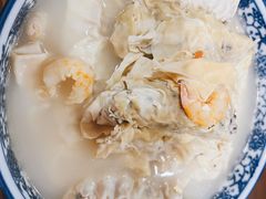 -兰边碗(鼓楼店)