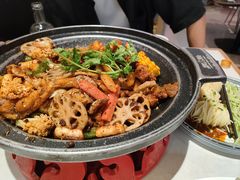 -渝蛙馆(新百店)