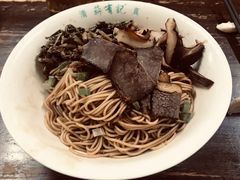 -清真蒋有记(老门东店)