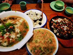 -蜀厨蓉匠(广福店)