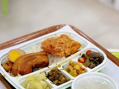 -东池便当(黎明西路店)