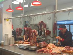 -乌记鲜活牛肉城(金砂东路店)