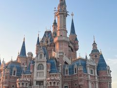 -上海迪士尼度假区