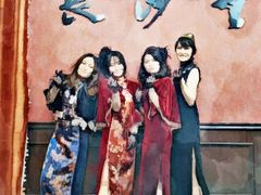 -鑫梦桌游谋杀之谜剧本杀俱乐部(联合商厦店)