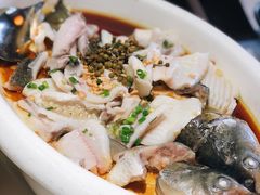 -味可道美食坊(福基路店)