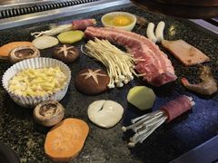 -火牛火韩式烤肉韩国料理(韩乐坊店)