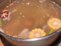 -掂档潮汕牛肉火锅(沈阳万象城店)