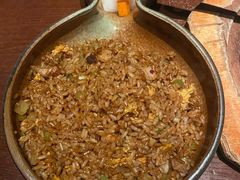 -绿茶餐厅(朝阳大悦城店)