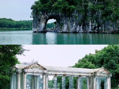 -桂林两江四湖景区