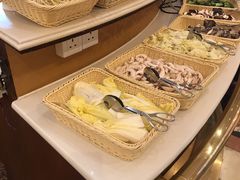 -南京维景国际大酒店咖啡厅