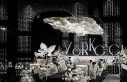 -天邑国际酒店·宴会厅