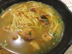 -十面欢腾·海鲜面·台式Bistro(长乐路店)