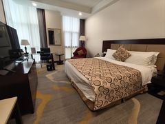 -山东政协大厦维景大酒店