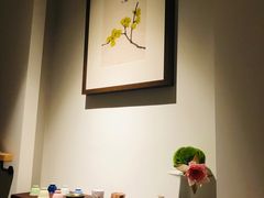 -梅间堂茶馆(绿地缤纷城店)