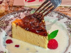 -BROWNSTONE布朗石西班牙餐厅(富城店)