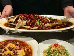 -城南往事·鲁菜济南菜(软件园美莲广场店)