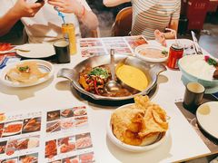 -刘一锅筋头巴脑(大悦城C店)