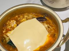 -西塔老太太拌饭(洋泾天物空间店)