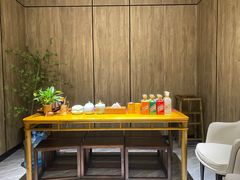 -神洲四海大酒楼(王府井澳门中心店)