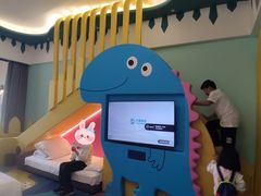 -清远熹乐谷温泉度假酒店